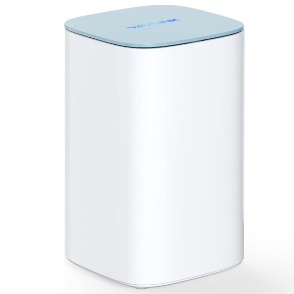 WAVLINK AX3000 Dual-Band WiFi-6 Mesh System (1-Pack) *2026 New Release